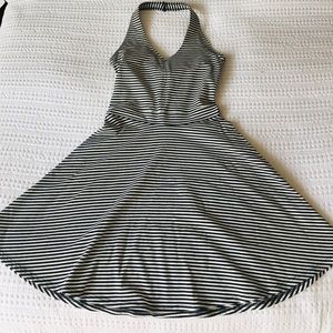Hollister dress